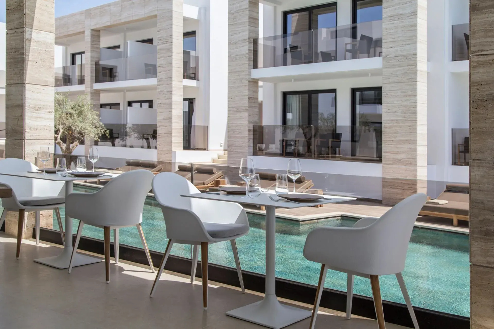 Photo - Lango Design Hotel & Spa - Adults Only