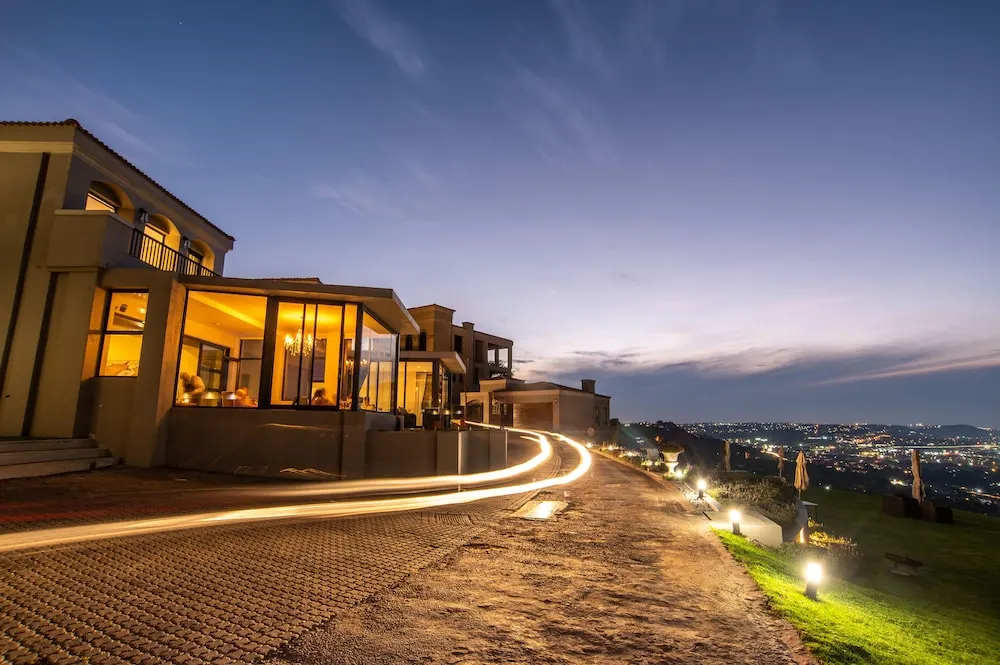 Photo - The Northcliff Boutique Hotel