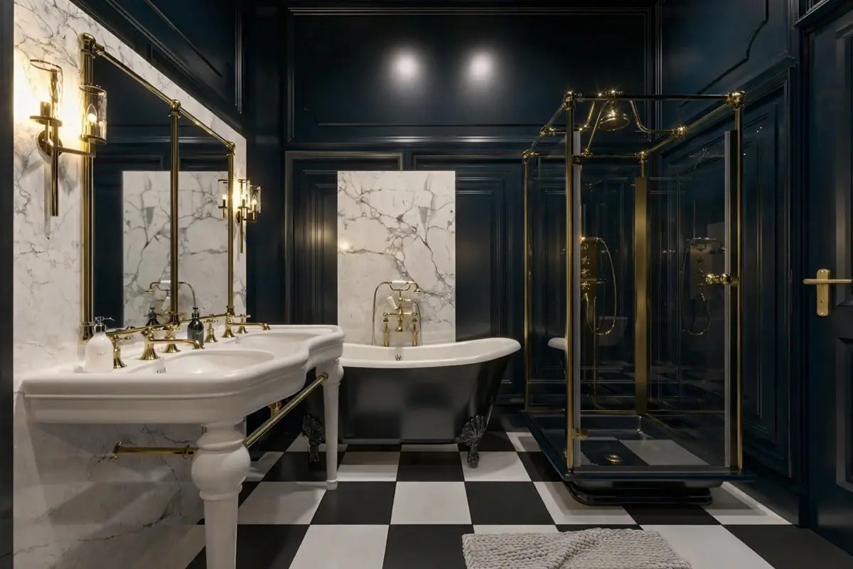 Photo - Gran Hotel Claridge Granada - Preferred Hotels & Resorts