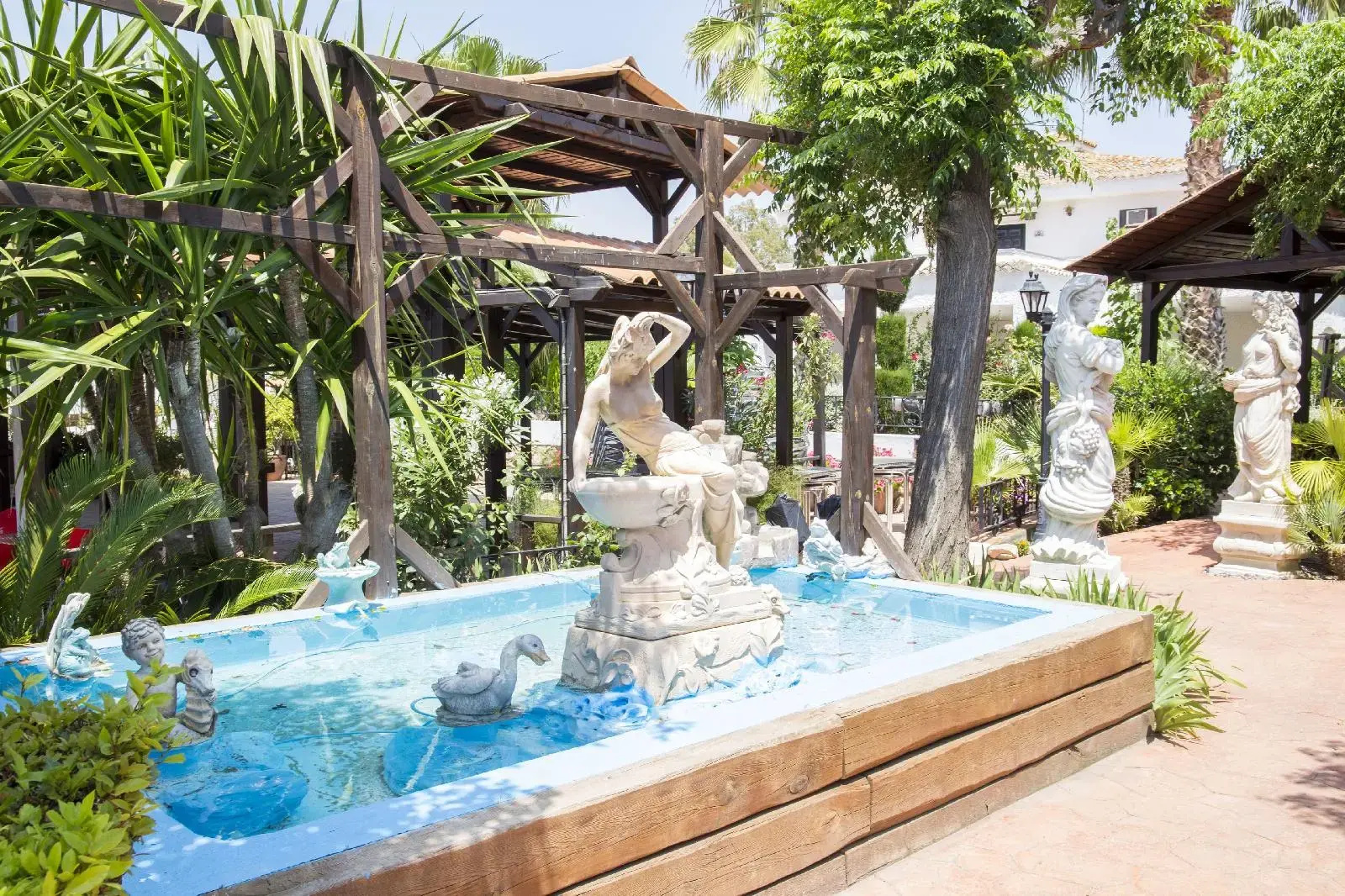Foto - Hotel La Carreta