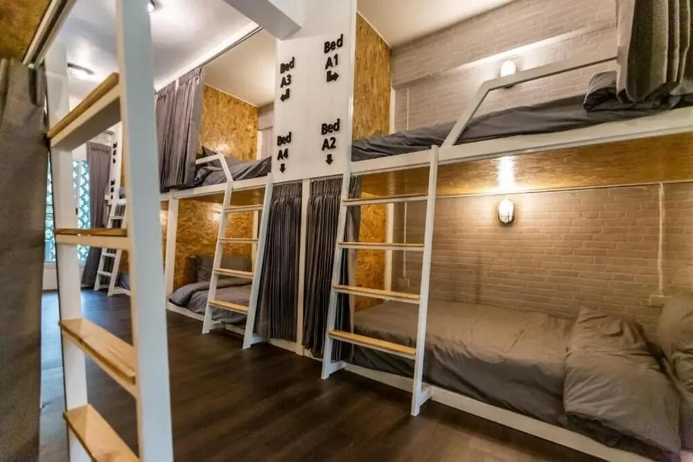 Photo - My Way Hostel Chiang Mai