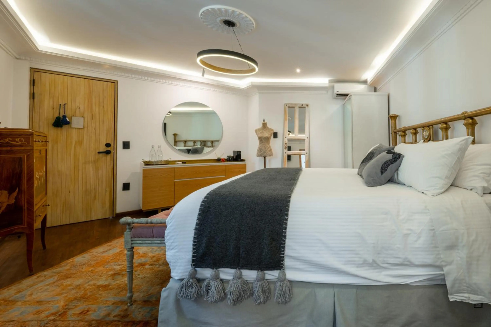 Foto - Orchid House Mexico City