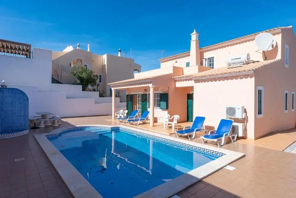 Photo - Villa Santa Maria