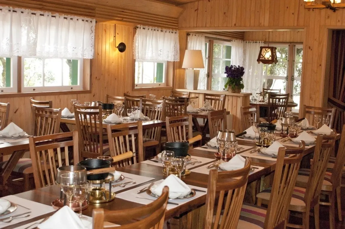 Foto - Hotel Toriba