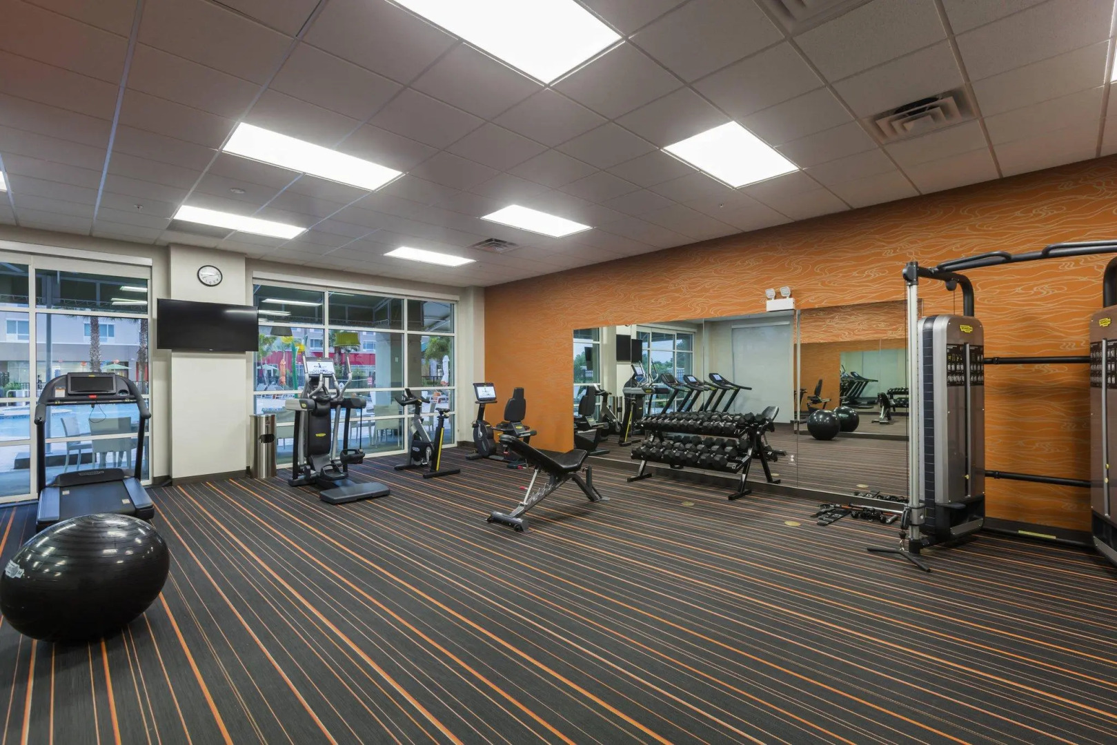 Foto - TownePlace Suites by Marriott Orlando at SeaWorld