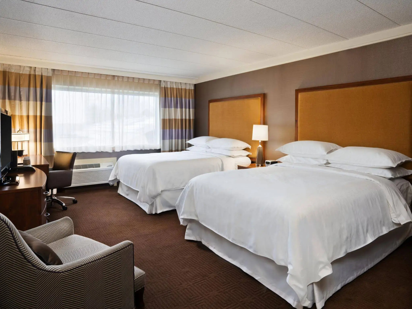 Foto - Sheraton Niagara Falls