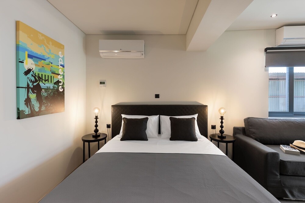 Foto - Muse Urban Suites