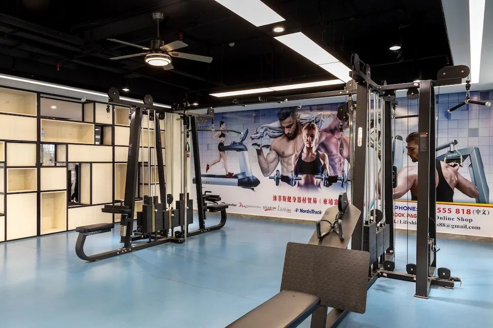 Foto - Starway & Tian Yi International Hotel 星汇旗下-天艺国际酒店