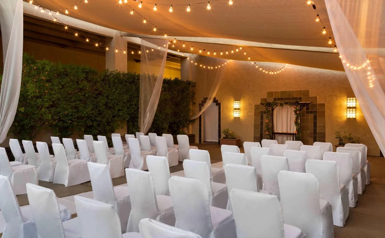 Photo - Hilton Scottsdale Resort & Villas