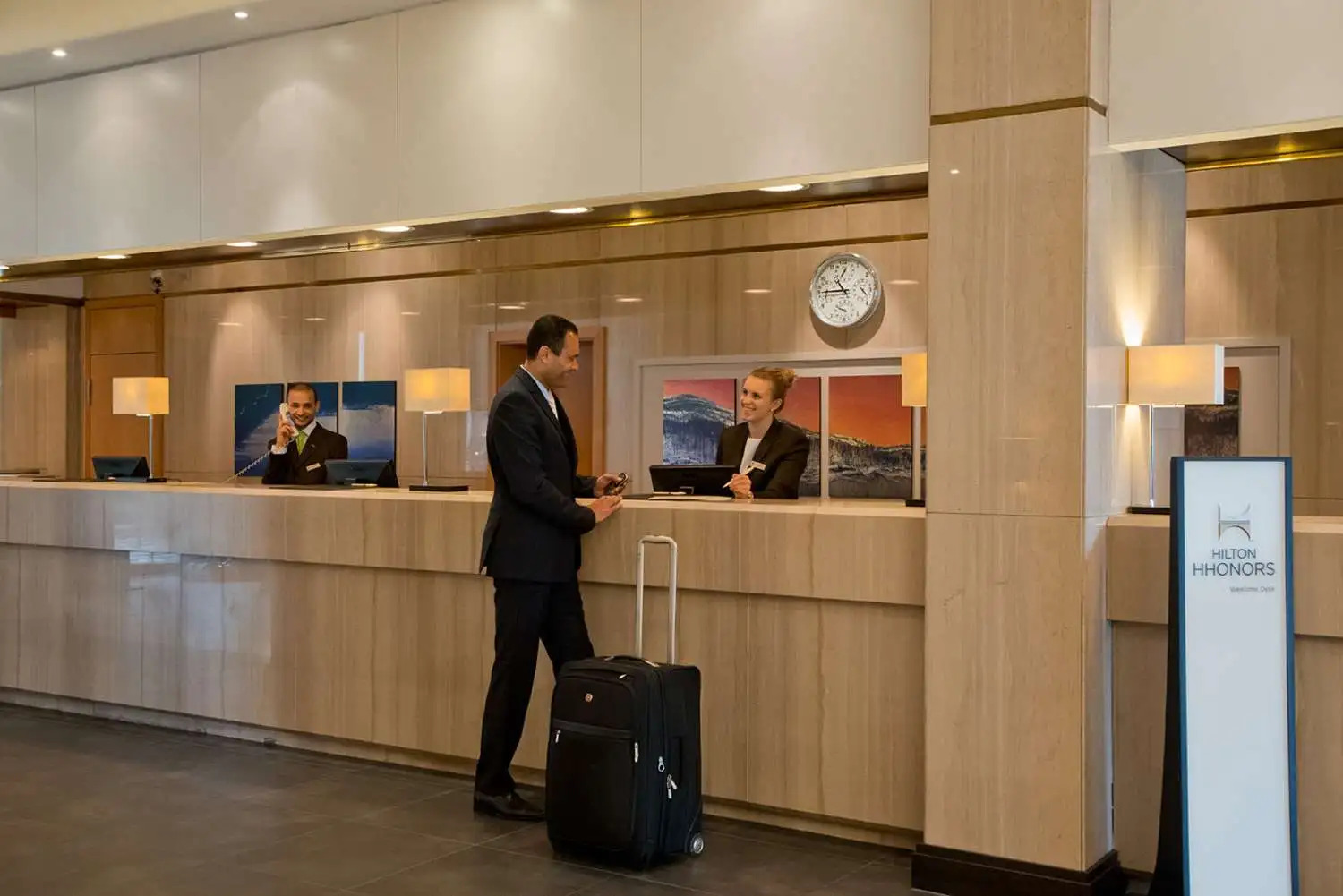 Photo - DoubleTree by Hilton Luxembourg