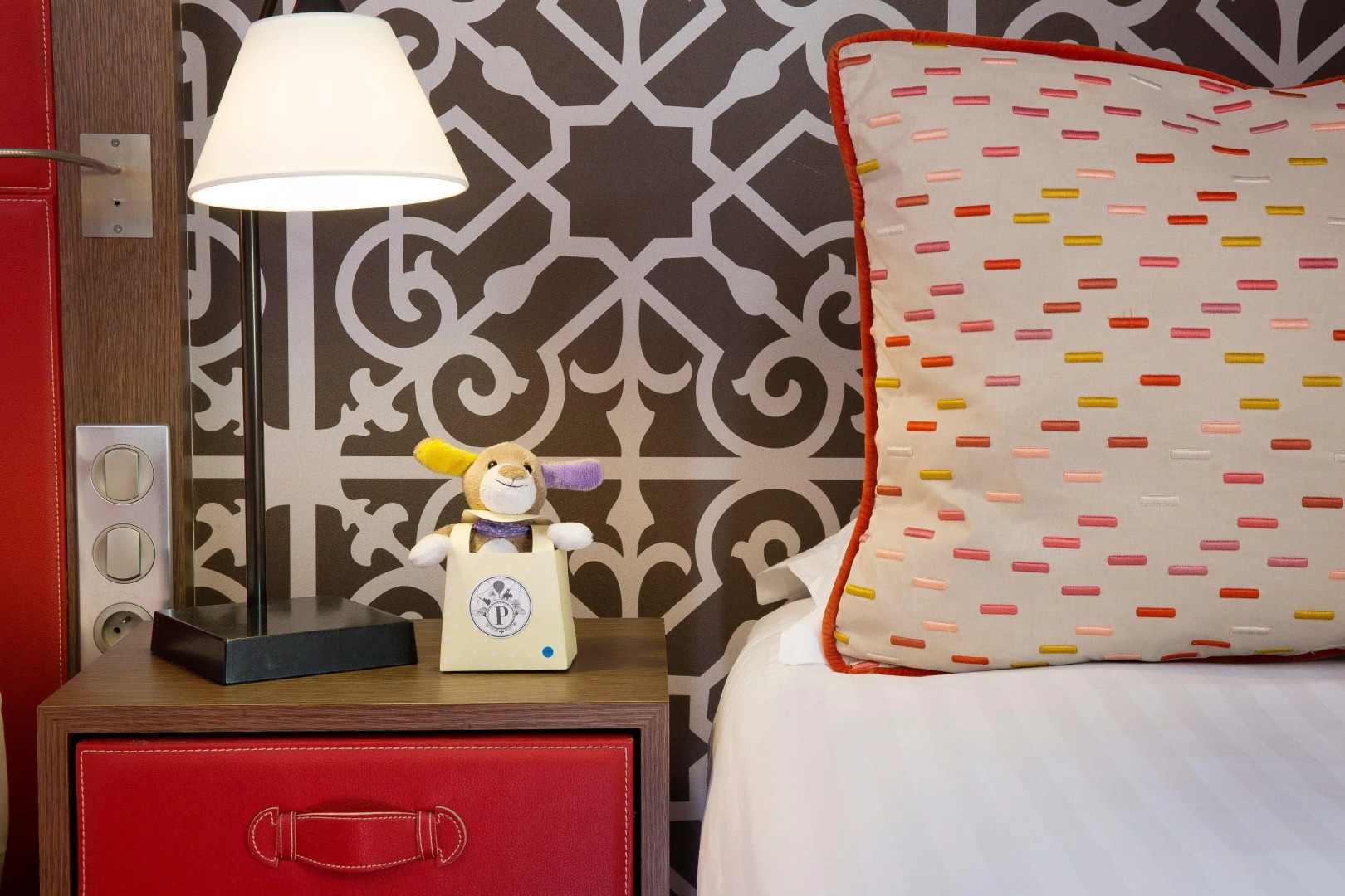 Photo - Hotel Phileas Lazare & Spa - Opera