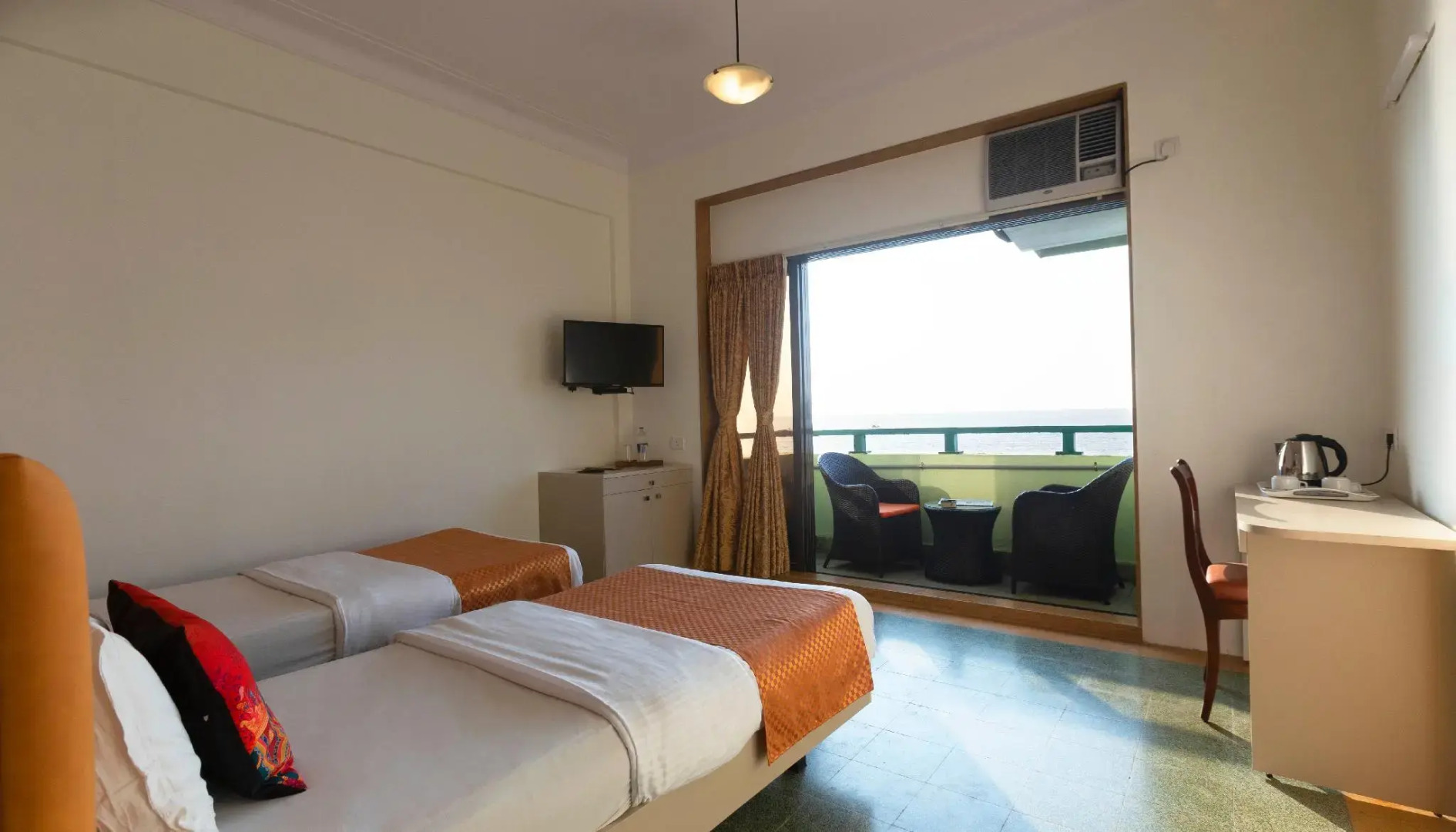 Foto - Sea Green South Hotel