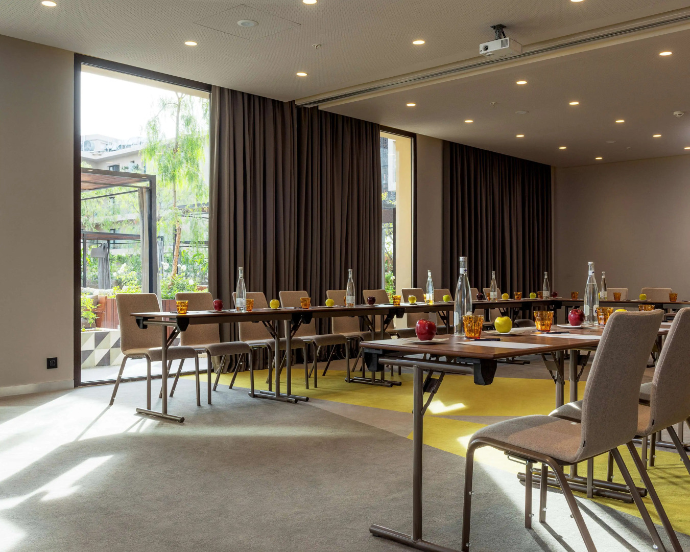 Foto - Radisson Blu Marrakech, Carré Eden