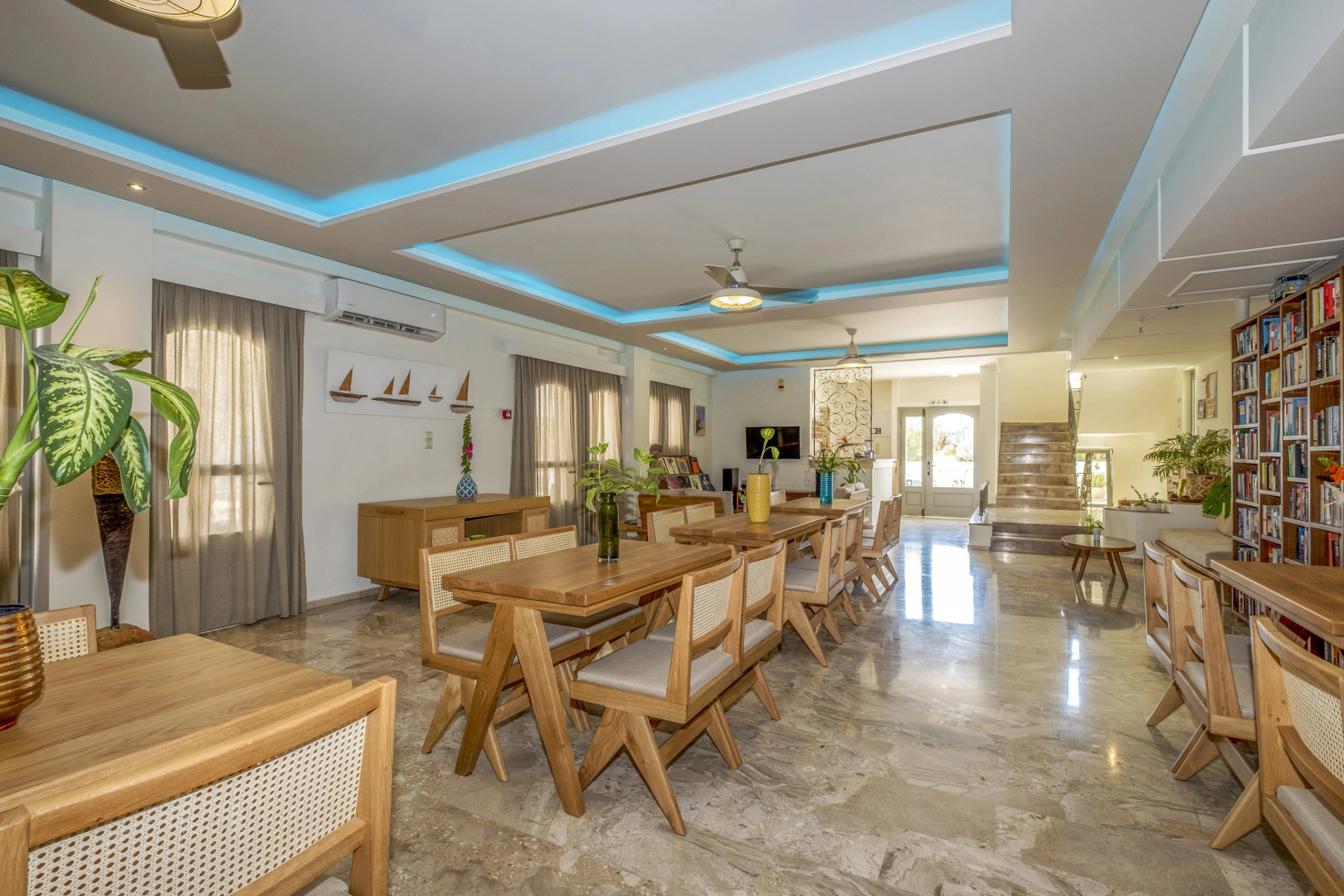 Foto - Aris Boutique Hotel