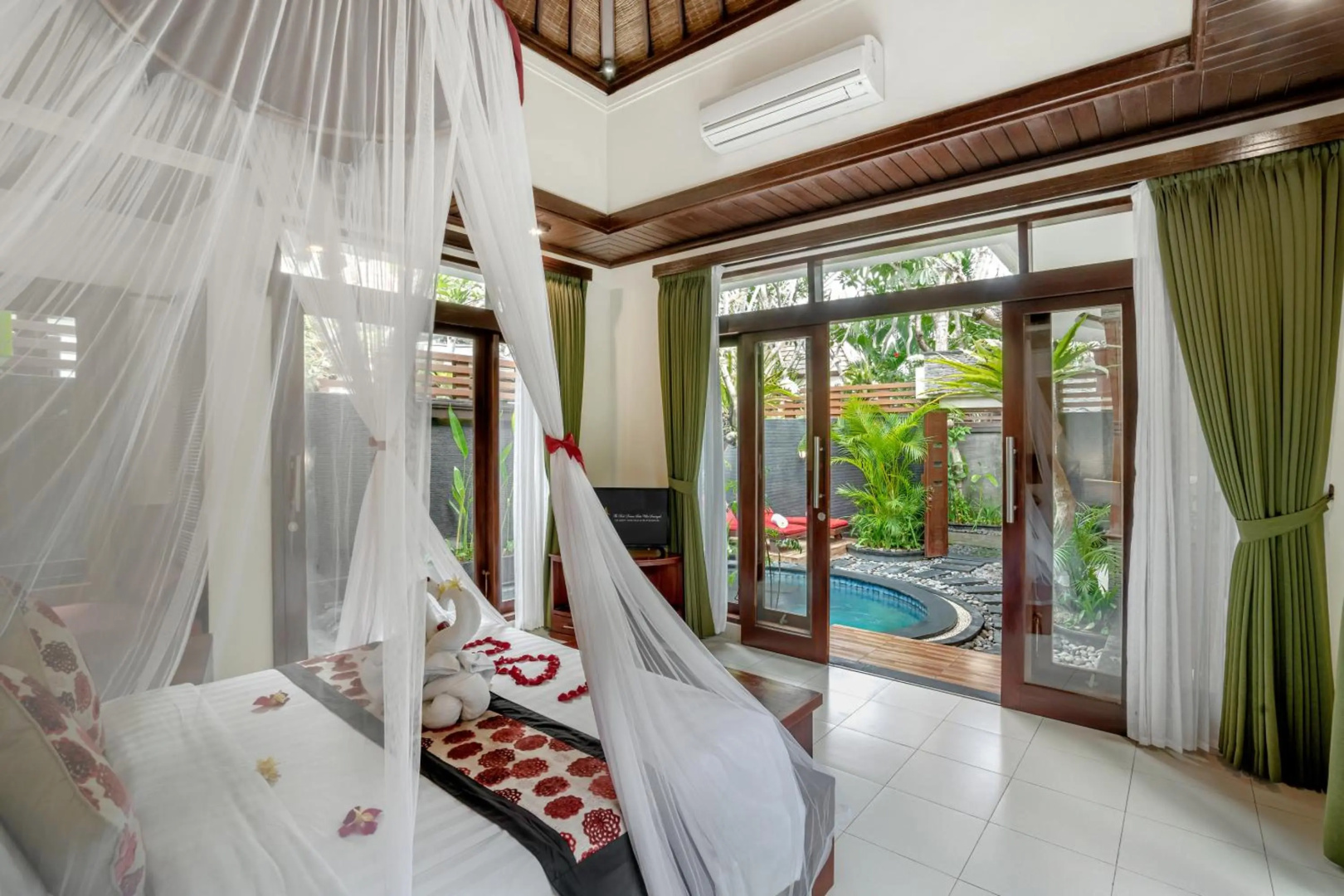 Photo - The Bali Dream Suite Villa Seminyak