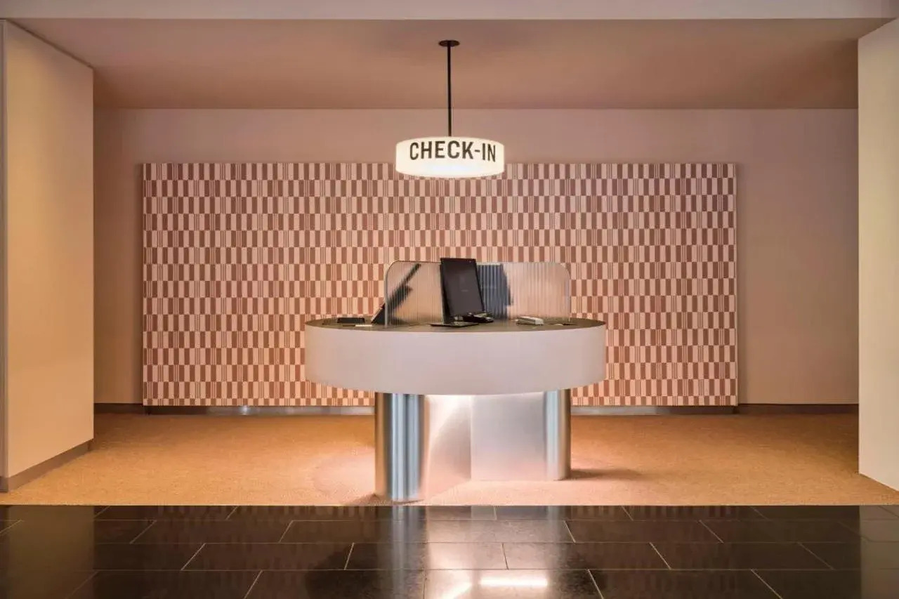 Photo - Flemings Hotel München-City