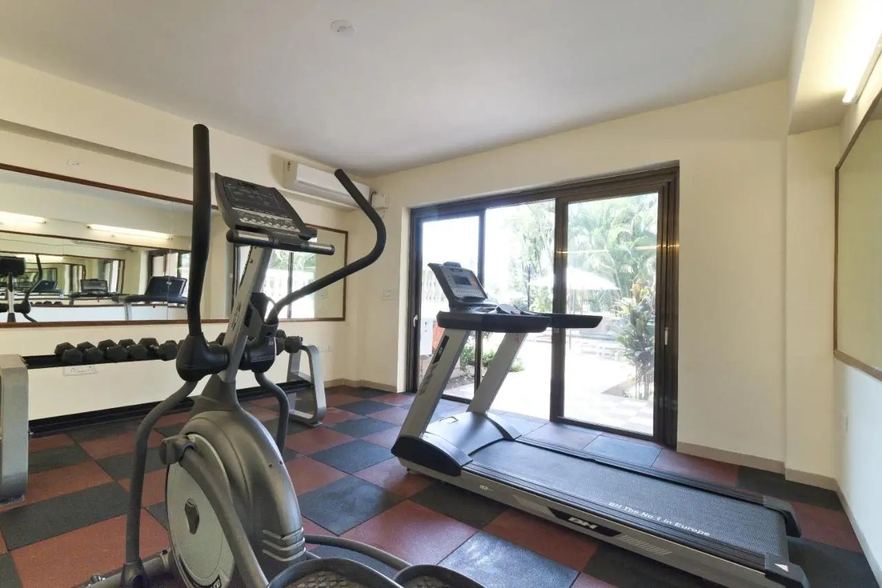 Foto - De Mandarin Beach Resort Suites & Villas