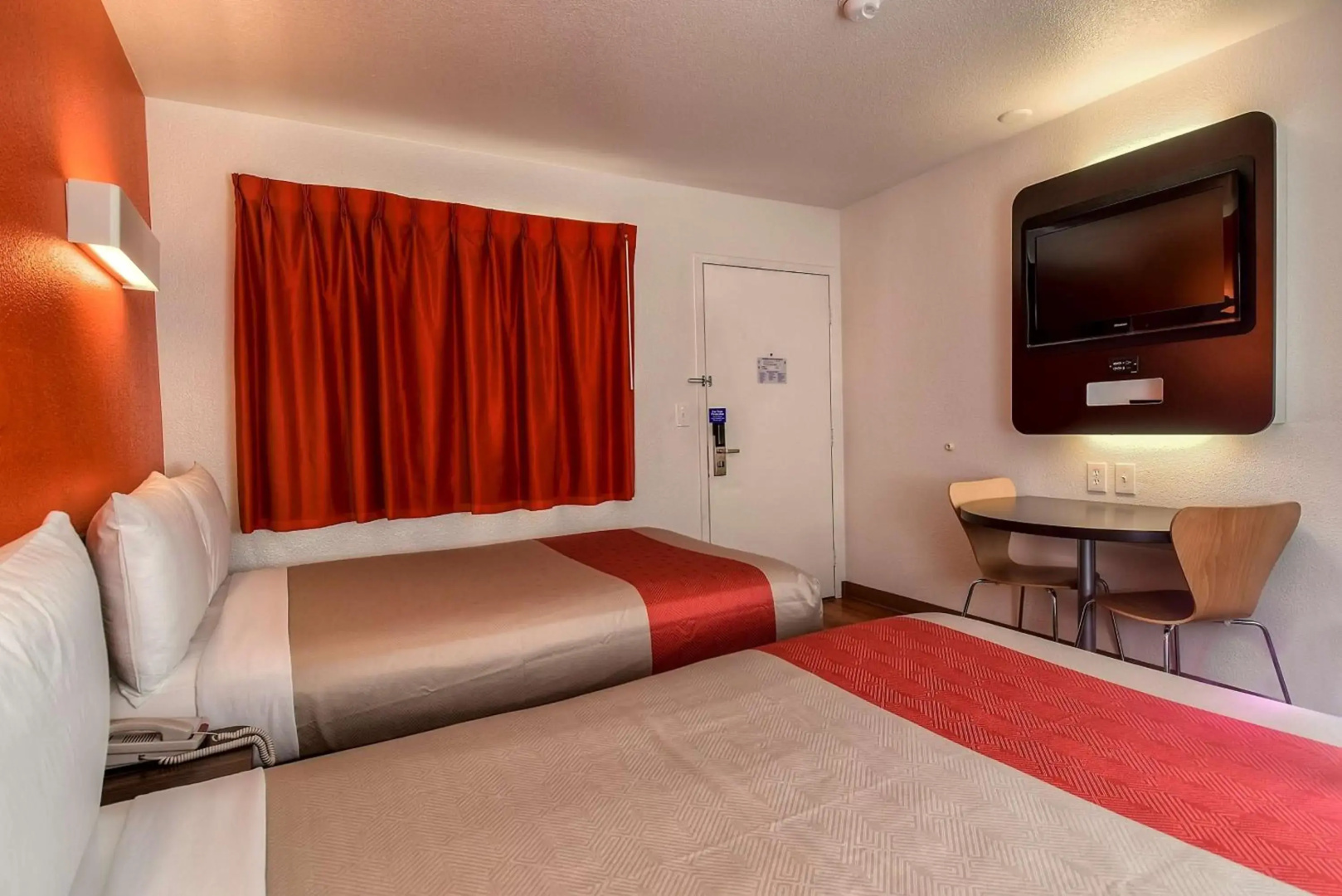 Foto - Motel 6-Carlsbad, CA Beach