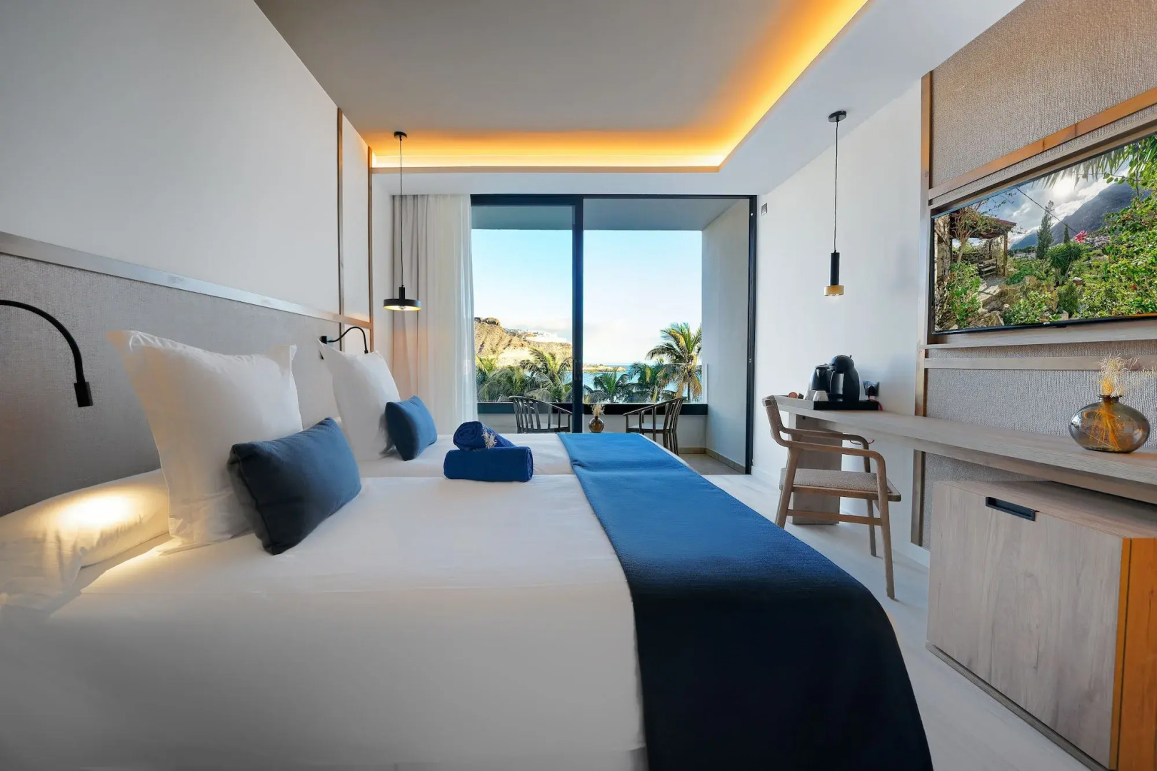 Photo - H10 Costa Mogán - Adults Only