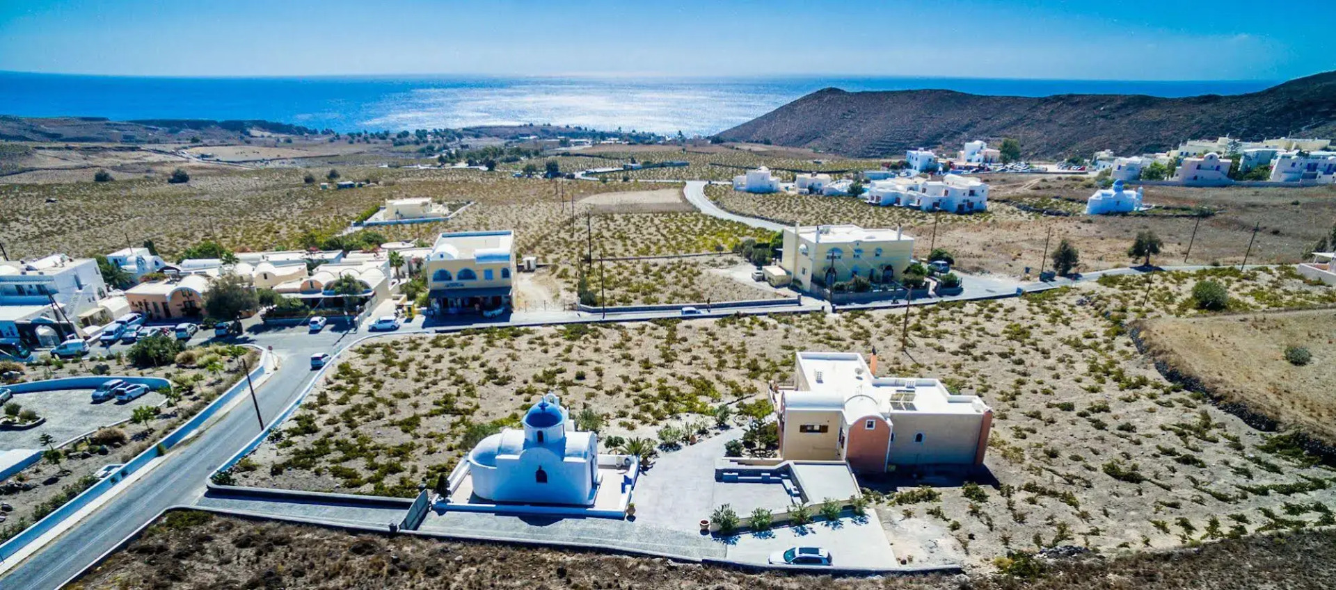 Foto - Vineyard Exclusive Suites