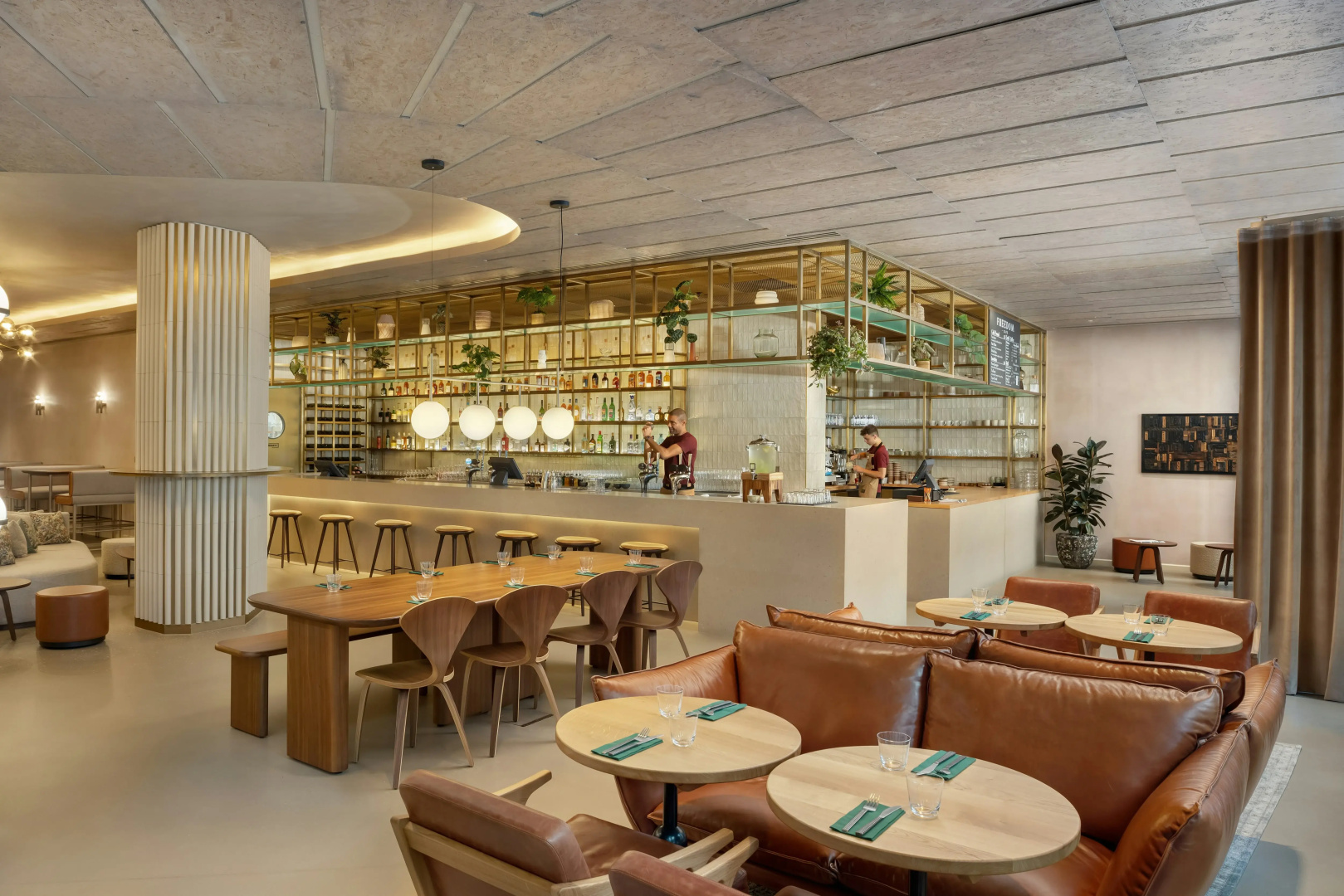 Photo - Canopy by Hilton London City