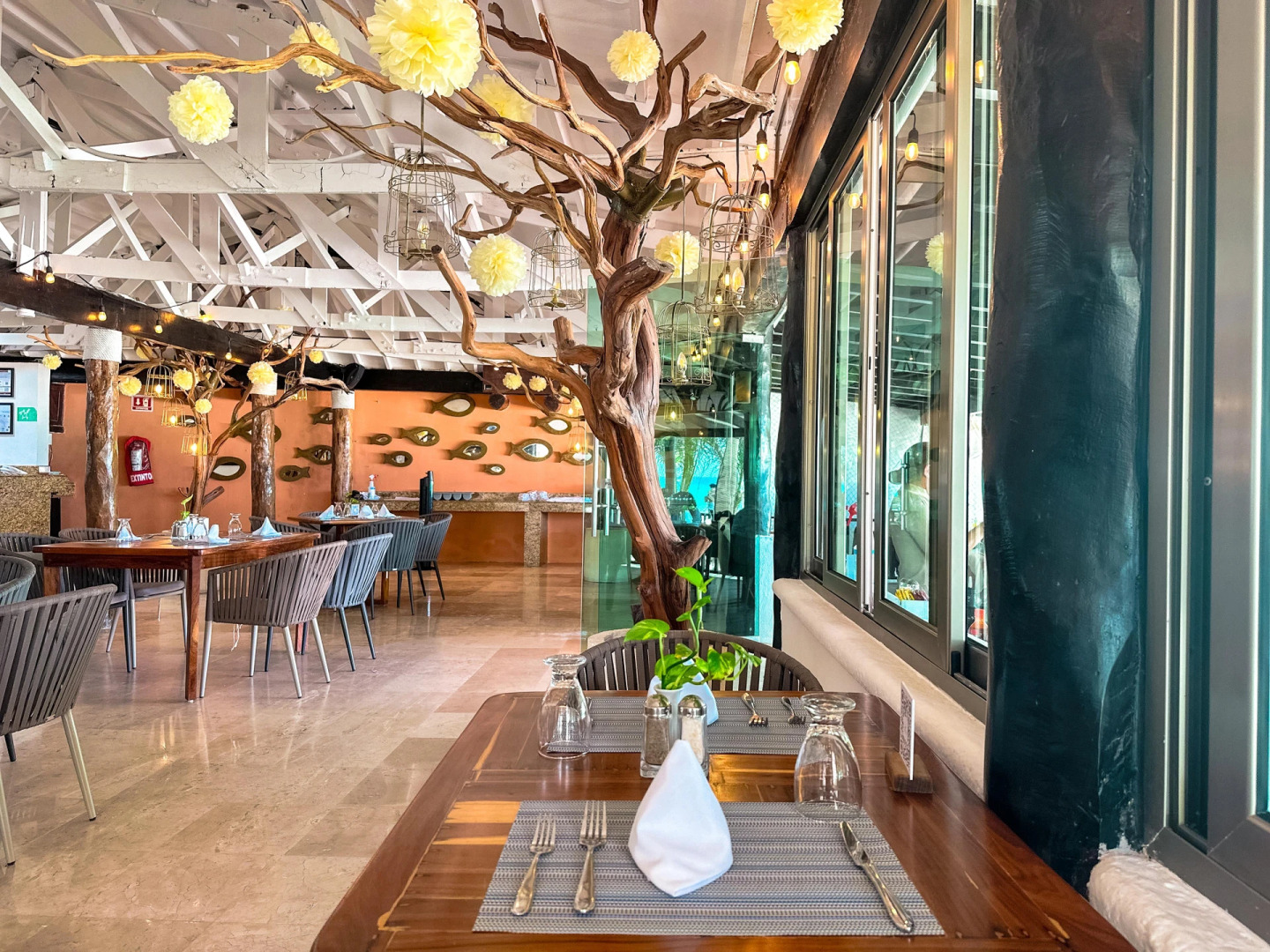 Foto - Flamingo Cancun All Inclusive