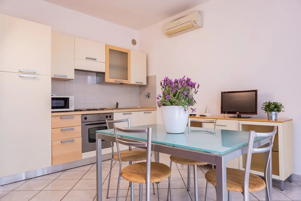 Foto - Baia Blu RTA Residence