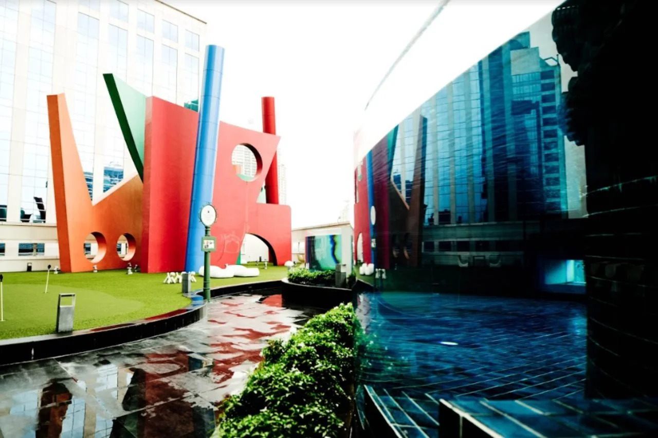 Foto - S31 Sukhumvit Hotel