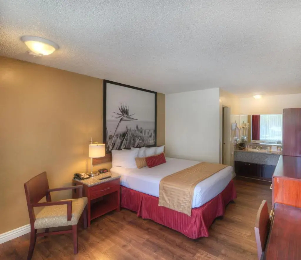 Photo - Kings Inn Anaheim at The Park & Convention Center