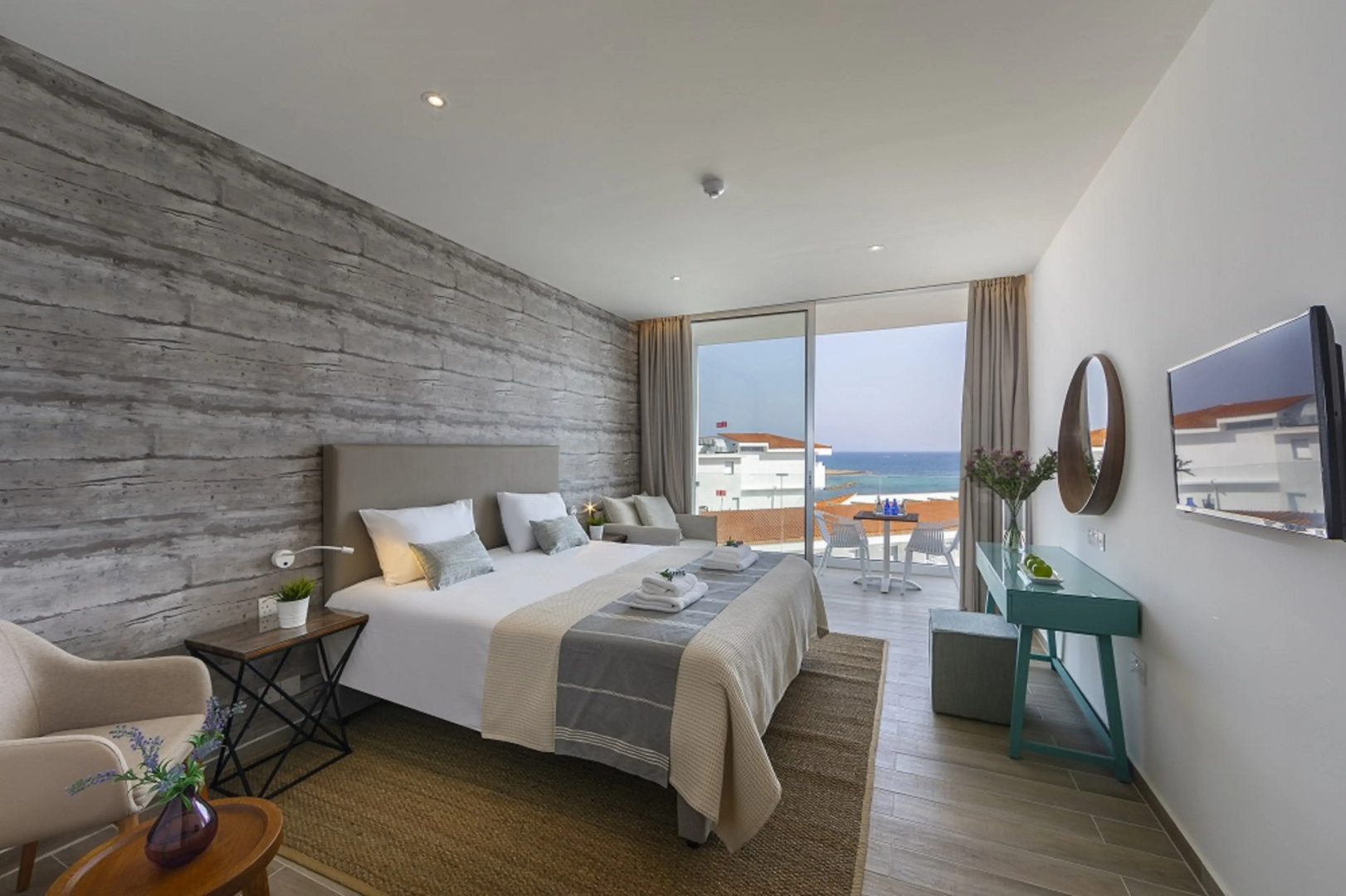 Foto - Leonardo Plaza Cypria Maris Beach Hotel & Spa