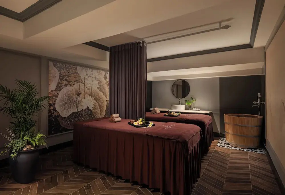 Photo - The Legend Hanoi Hotel