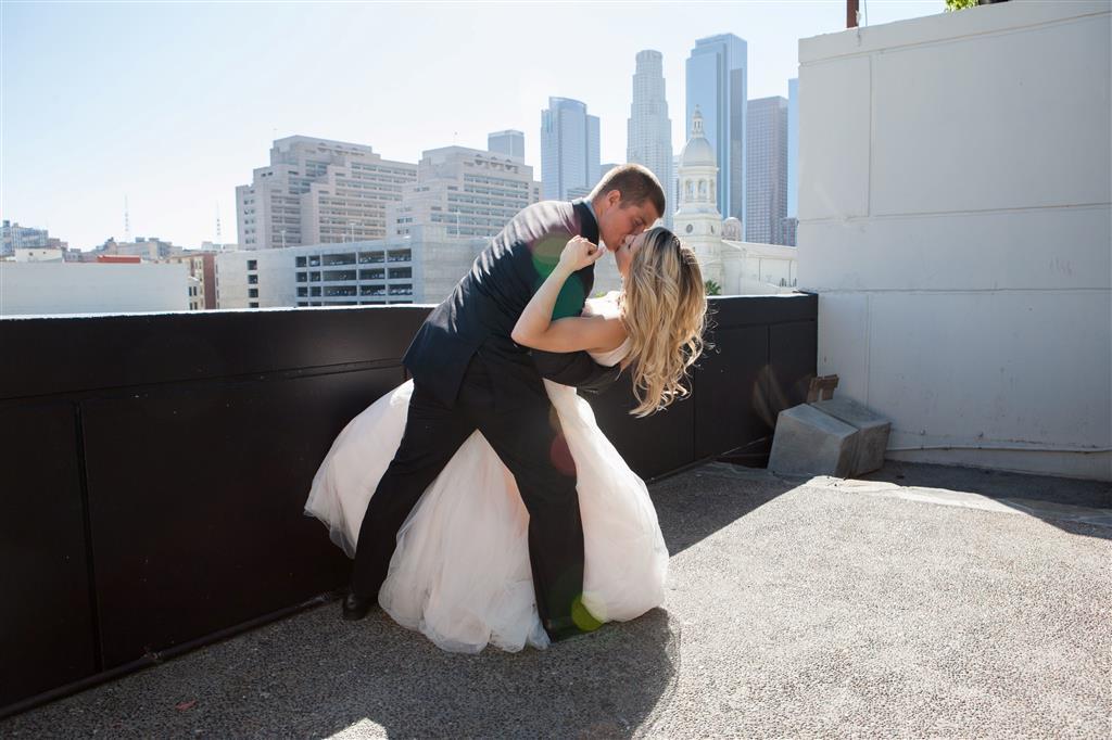 Photo - Doubletree by Hilton Los Angeles Downtown