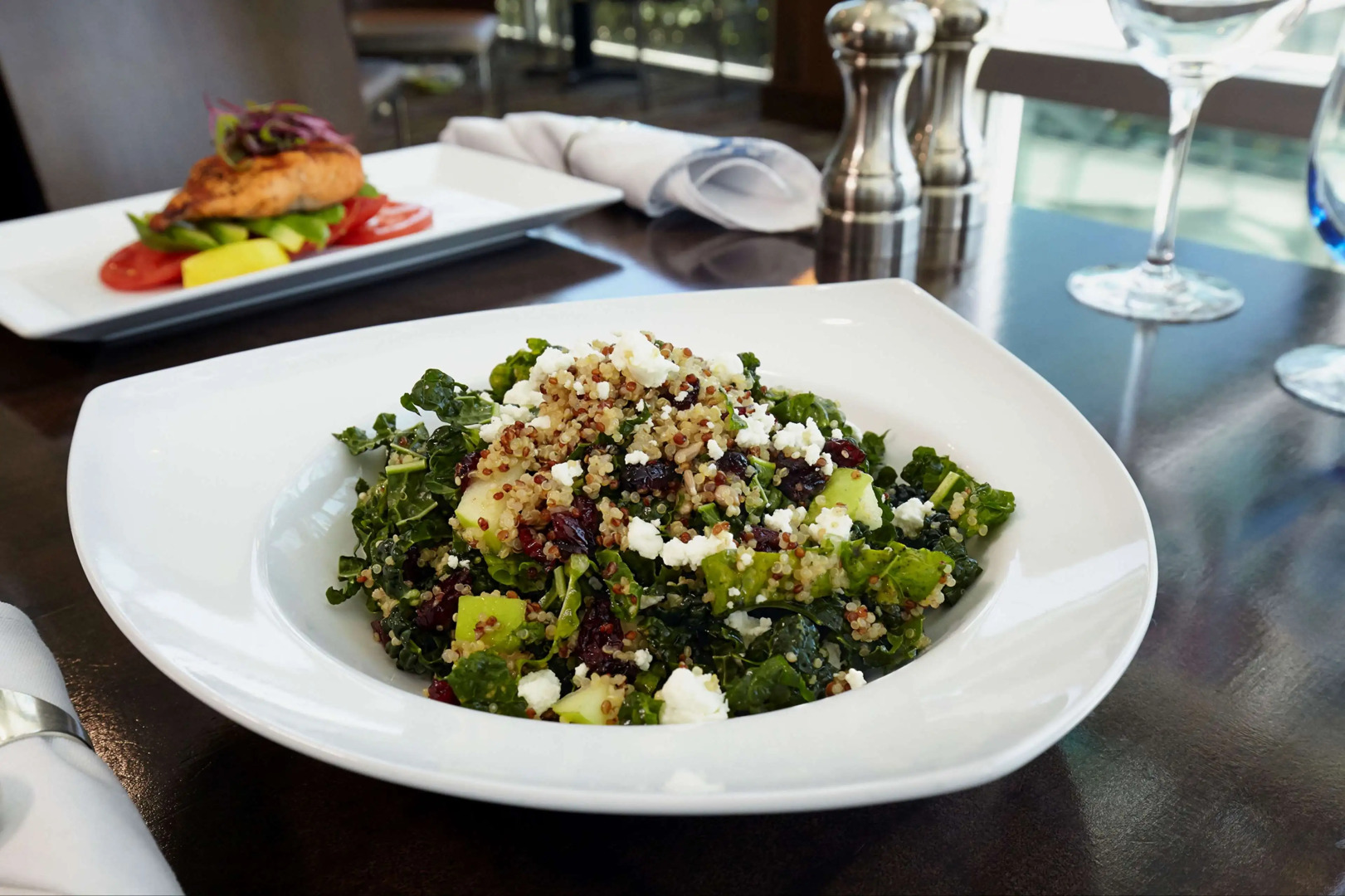 Foto - DoubleTree by Hilton San Francisco Airport North Bayfront