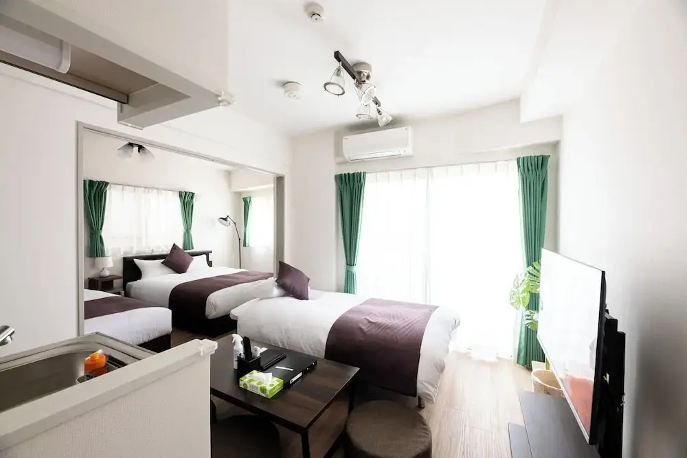 Foto - Grand Inn Canalside