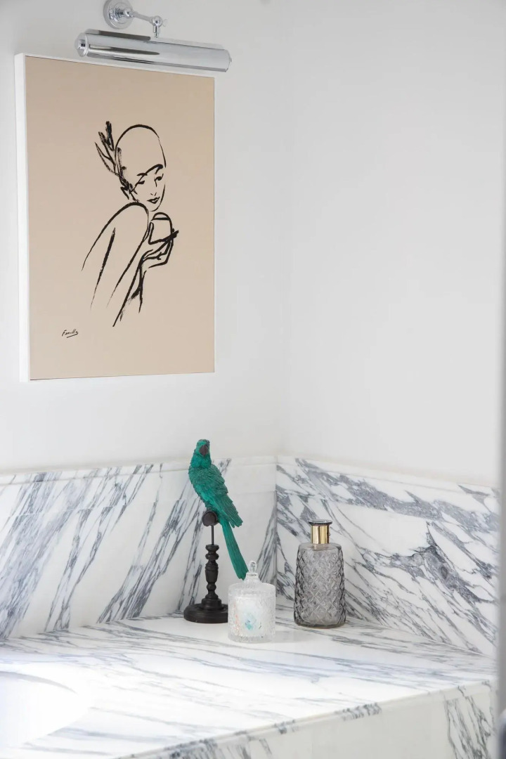 Foto - Maalot Roma - Small Luxury Hotels of the World