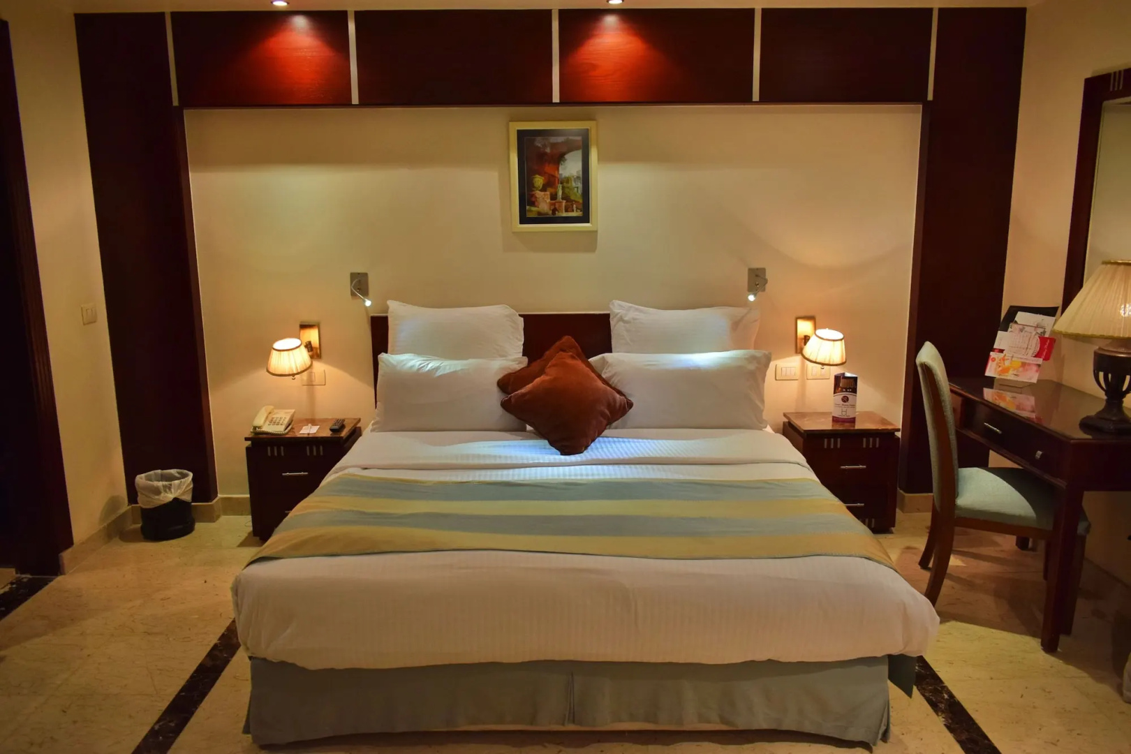 Foto - Romance Alexandria Hotel