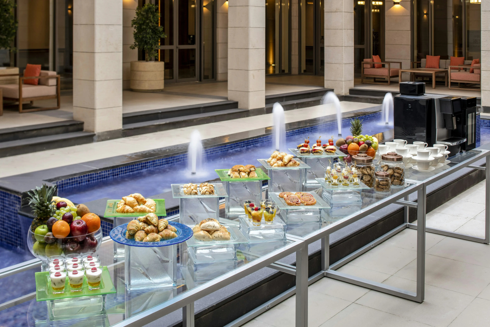 Photo - DoubleTree by Hilton Riyadh Financial District