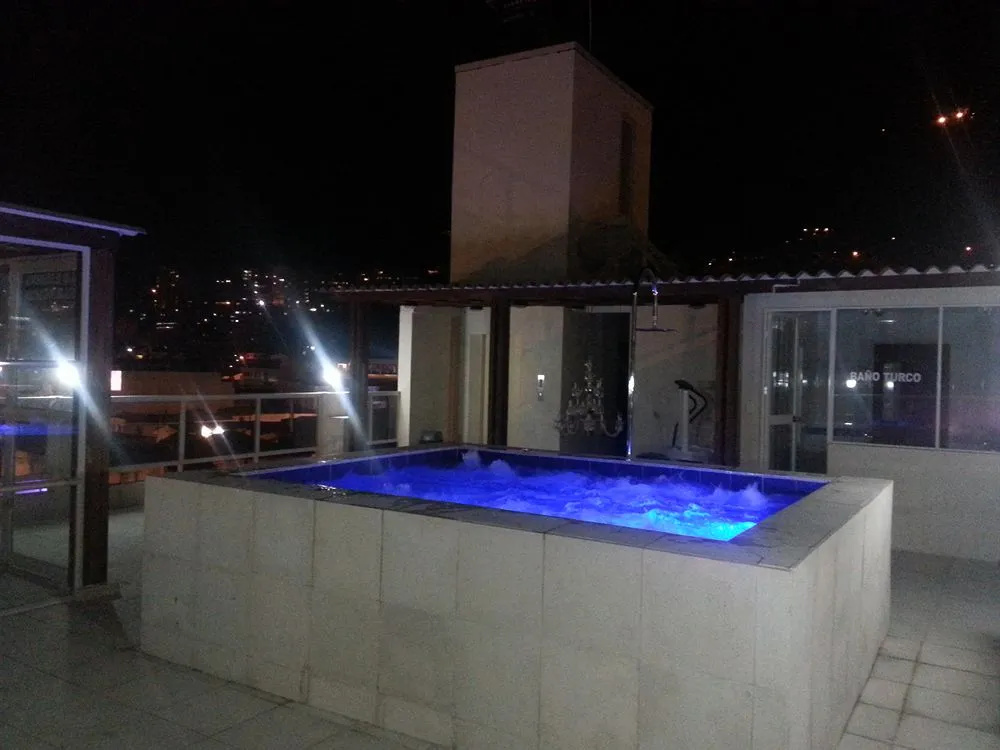 Foto - Hotel Six Avenue