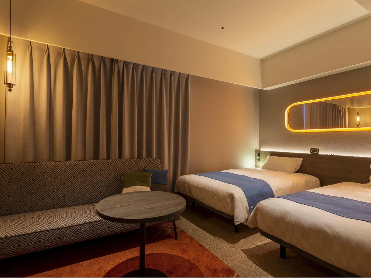 Royal Park Hotel Kurashiki