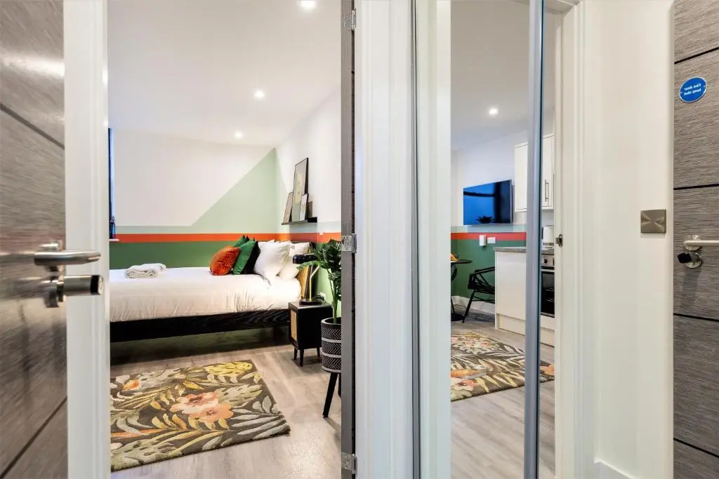 Foto - Your Apartment I Clifton Village