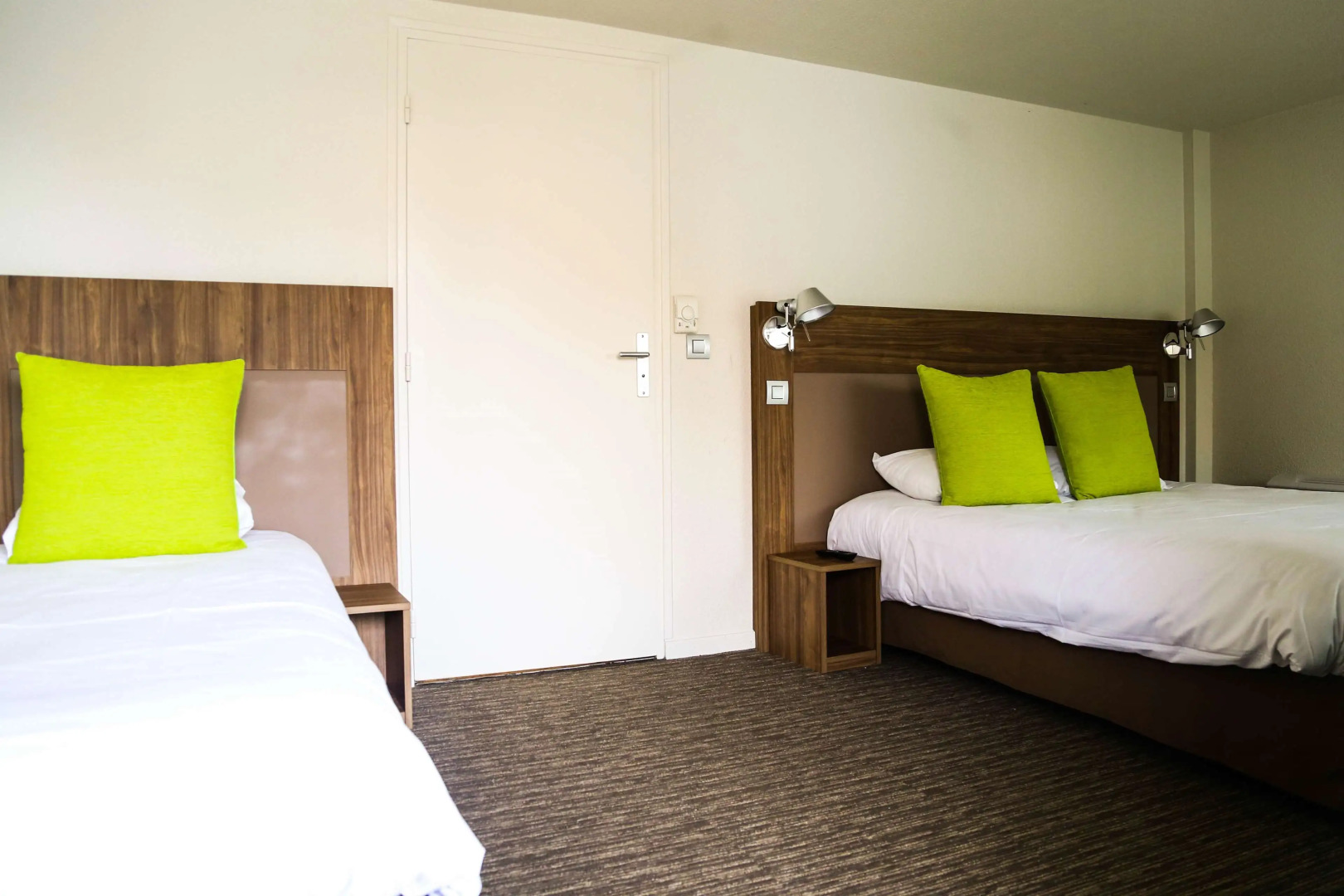 Photo - Campanile Narbonne A9/A61