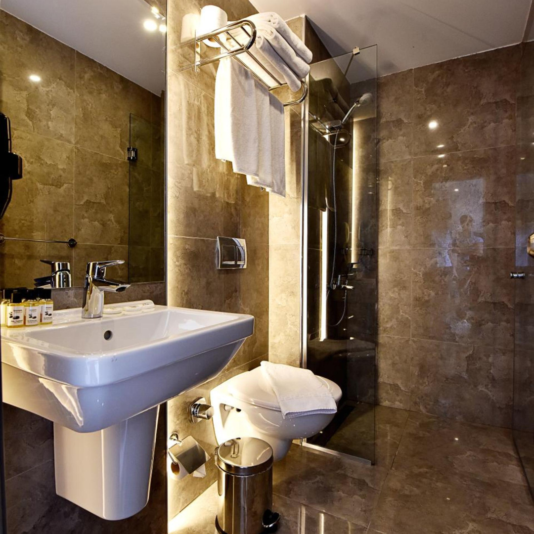 Photo - Parkım Ayaz Hotel