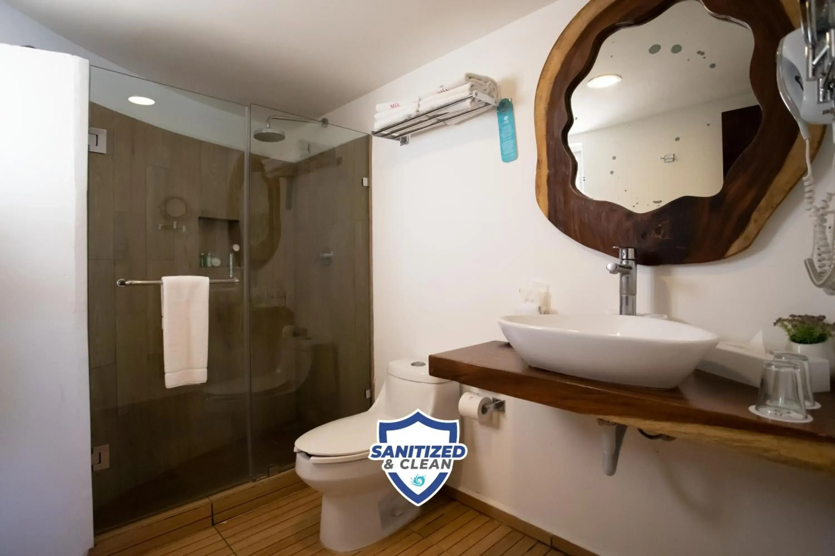 Foto - Mia Reef Isla Mujeres - All Inclusive Resort