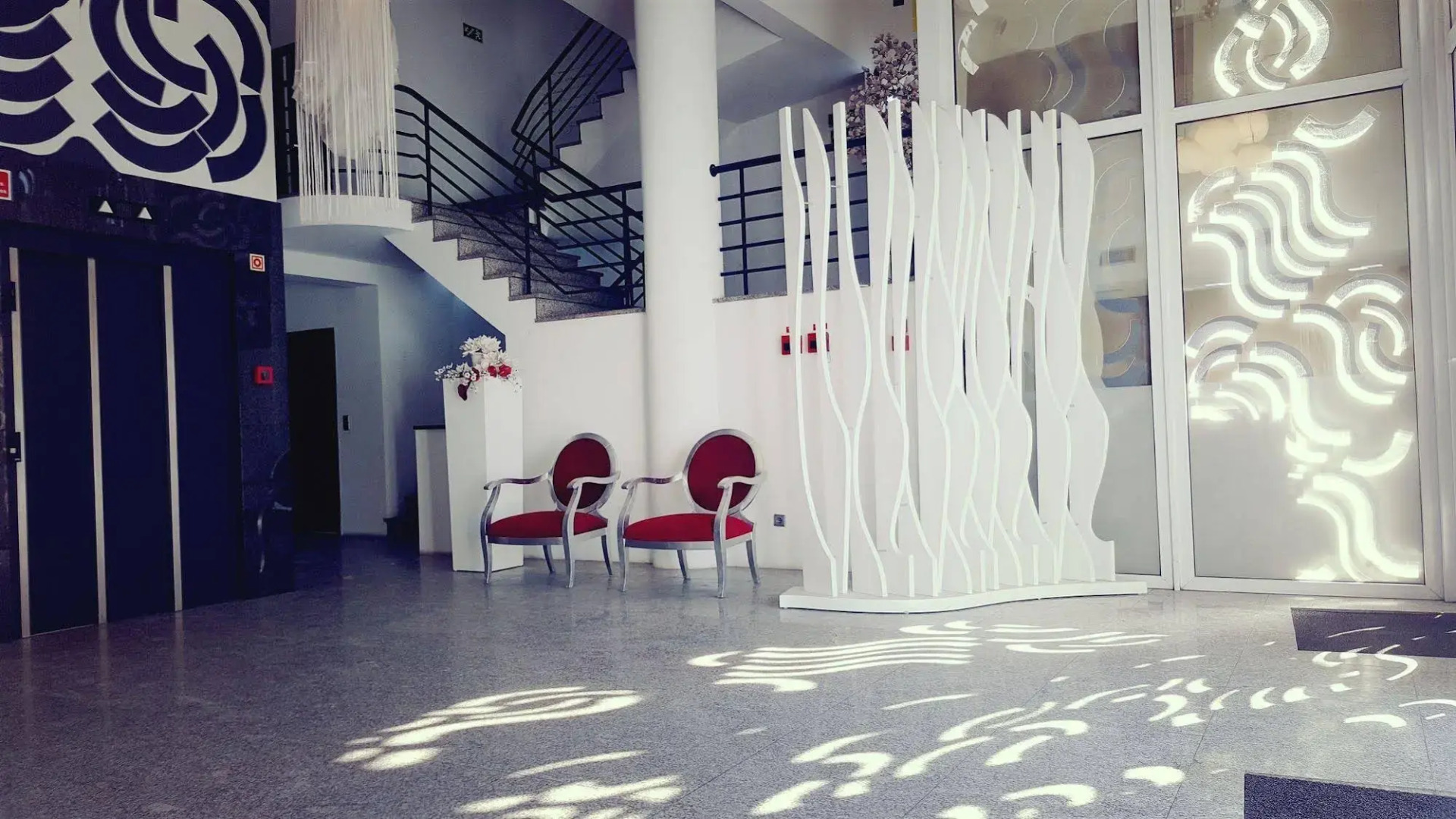 Foto - Hotel Amadeos - Matosinhos - Porto