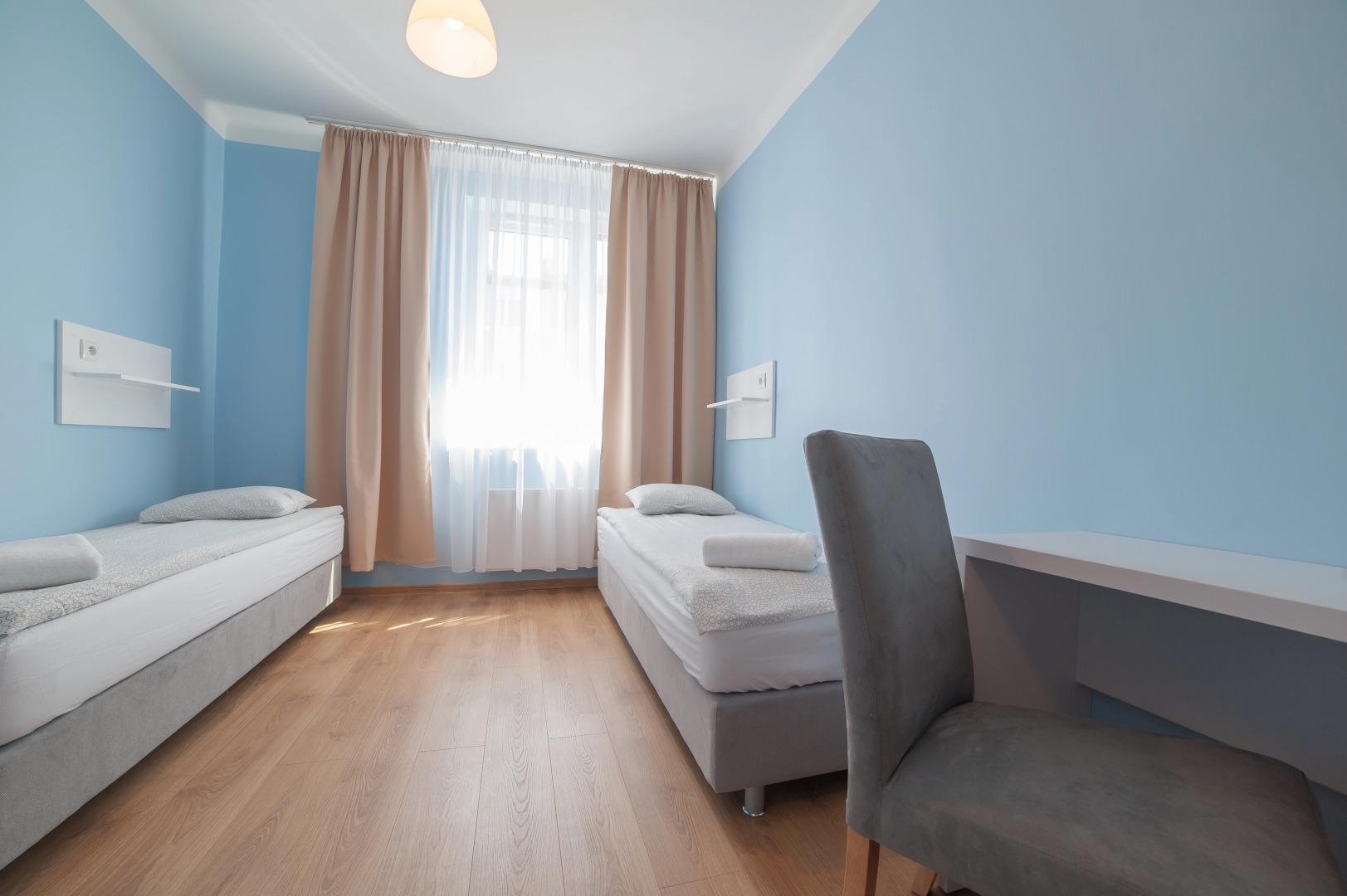 Photo - Freedom Hostel