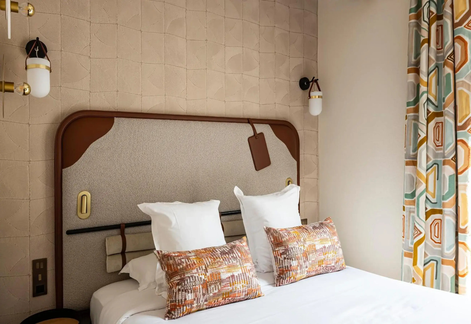Foto - Hôtel Hiro Paris