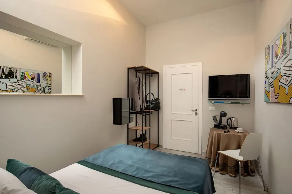 Photo - Nazionale 51 L Rooms