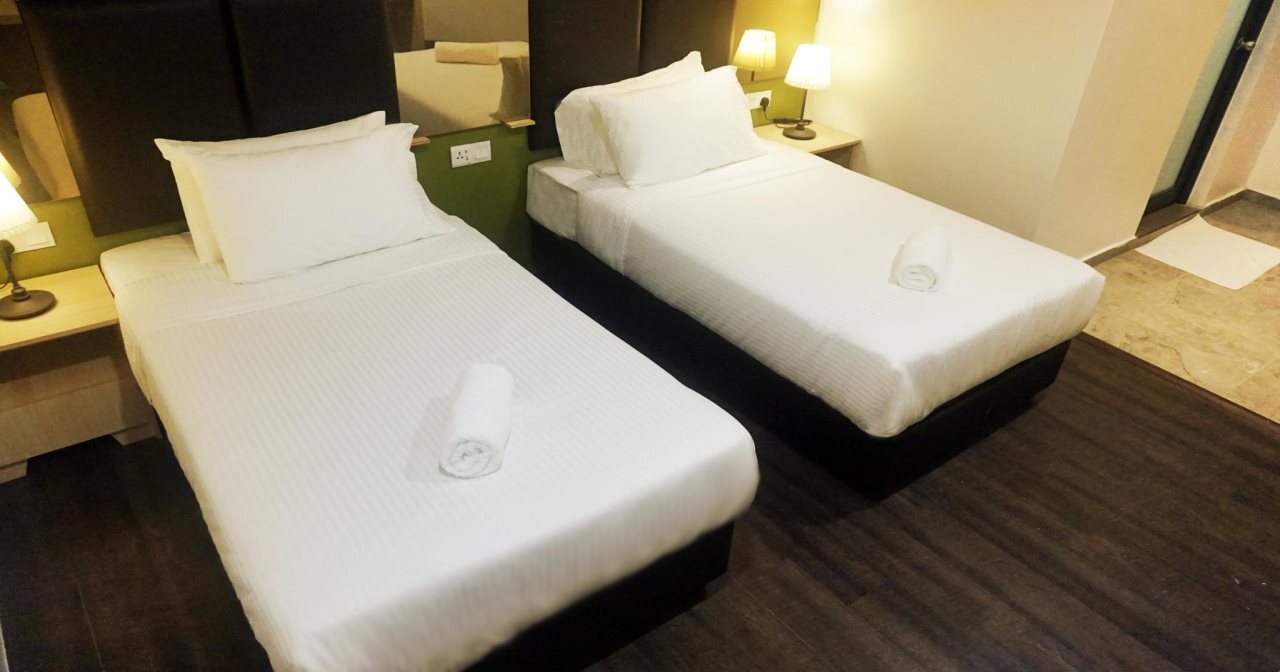 Foto - Seeds Hotel Ampang Point