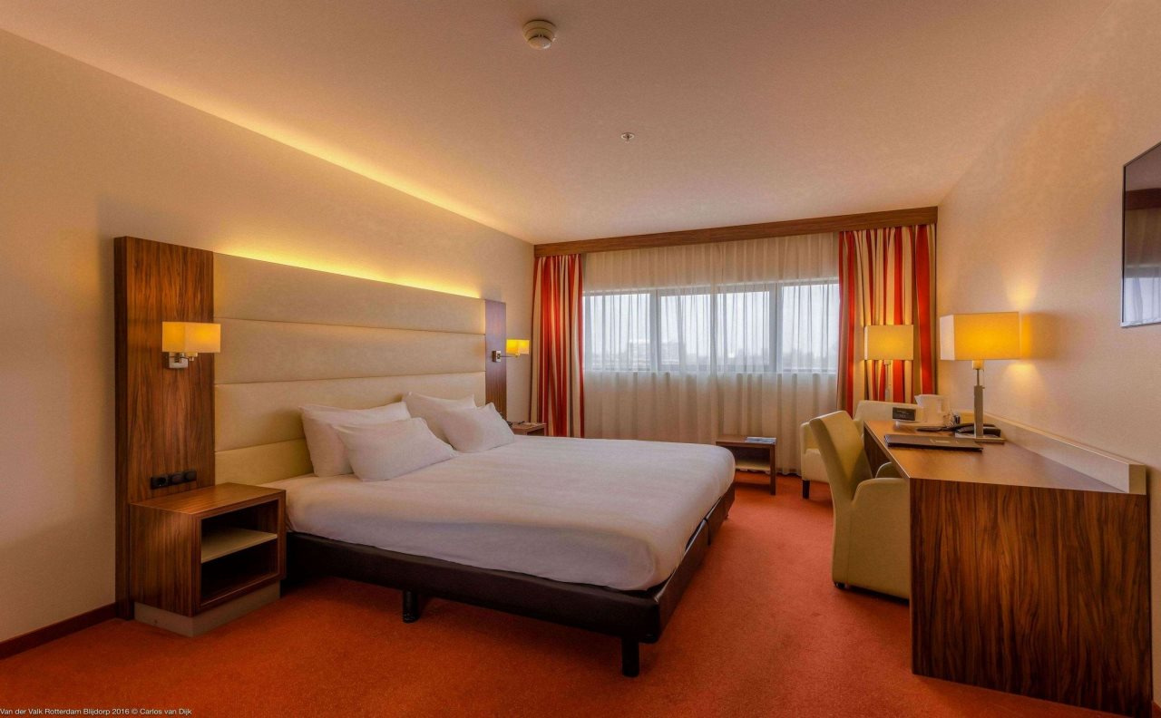 Foto - Van der Valk Hotel Rotterdam - Blijdorp