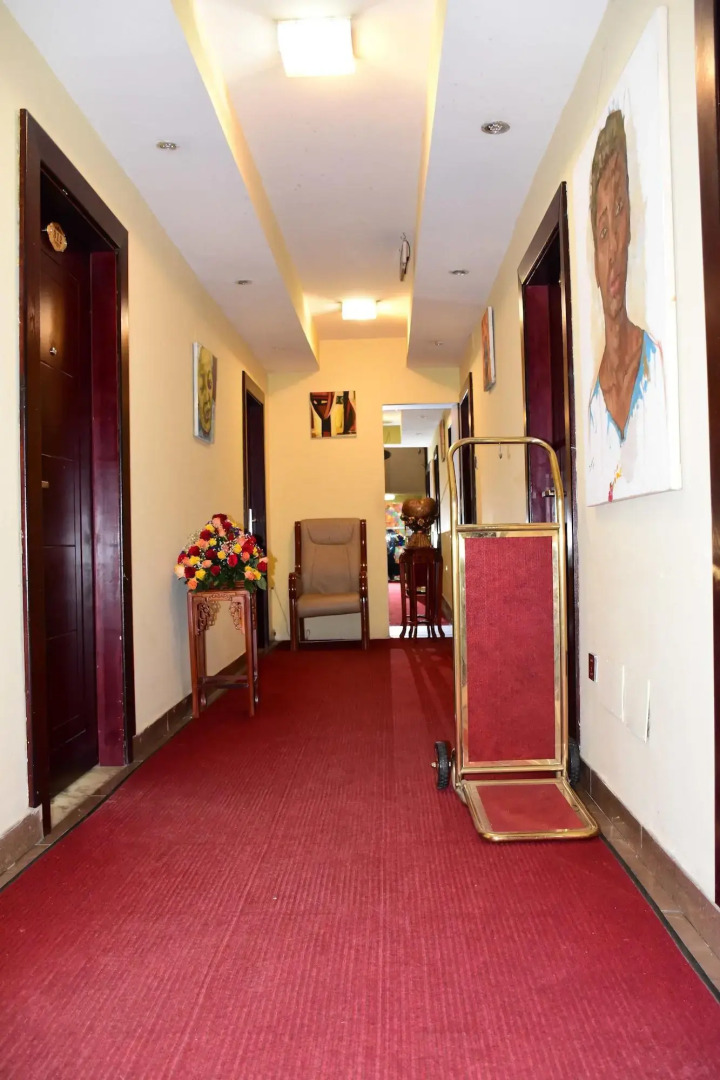 Foto - Trinity Hotel